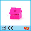 2016 nouveau produit YJ YongJun house Magic Puzzle Cube Jouets éducatifs English Packing for Promotion